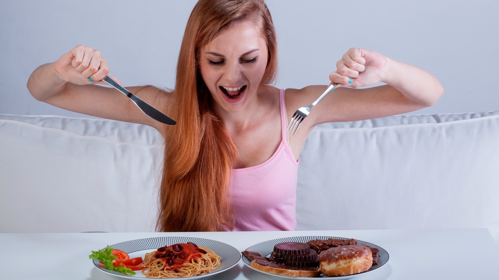 S Ntomas De La Bulimia Un Trastorno Alimentario Por Comer Y Vomitar